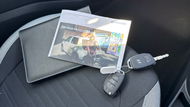 Hyundai i10 1.0 [63] Advance 5dr [Nav] Petrol Hatchback